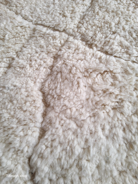 Tapis berbère - Beni Ouarain 1.74m x 1.13m