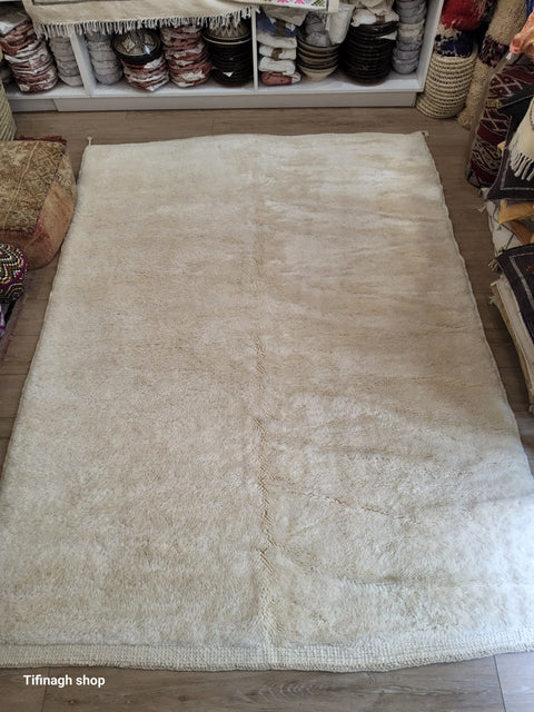 Tapis berbère - Beni M'rirt