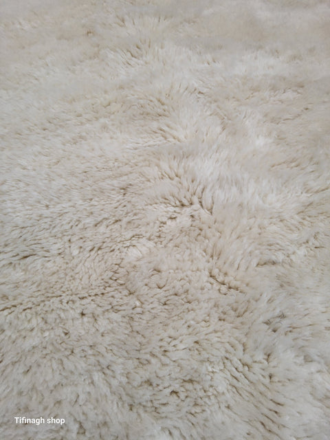 Tapis berbère - Beni M'rirt