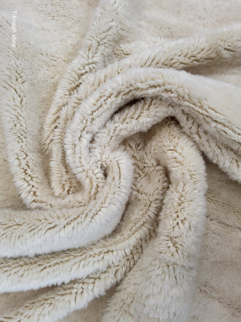 Tapis berbère - Beni M'rirt