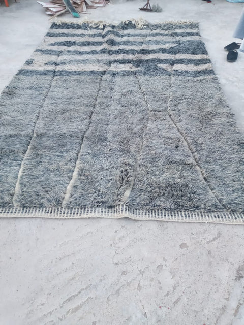 Tapis berbère - Beni M'rirt