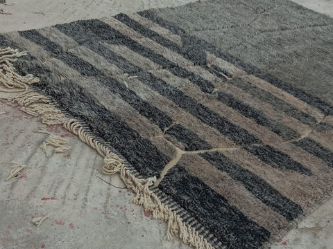 Tapis berbère - Beni M'rirt