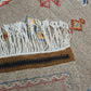 Tapis berbère - Kilim de Taznakht 2.54m x 0.69m
