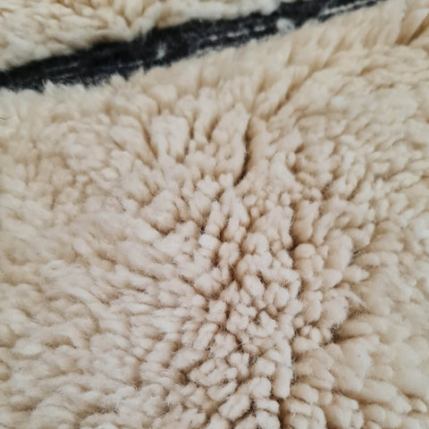 Tapis berbère - Beni M'rirt