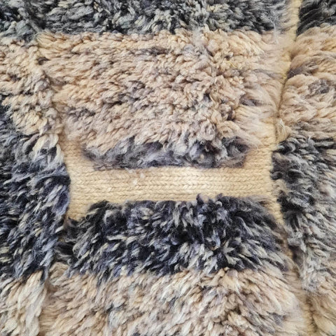 Tapis berbère - Beni M'rirt