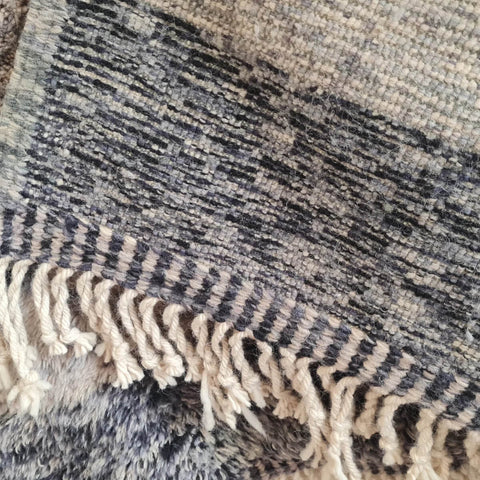 Tapis berbère - Beni M'rirt