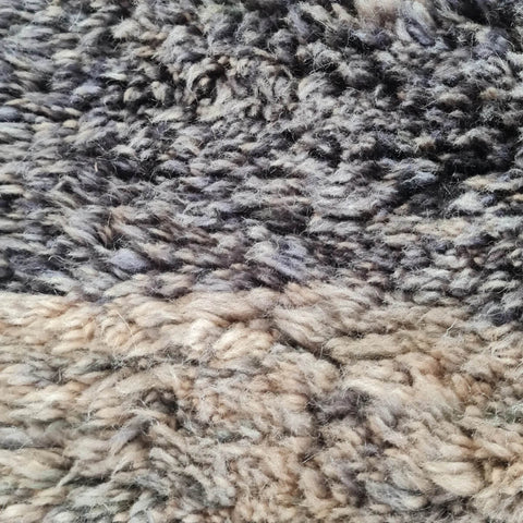 Tapis berbère - Beni M'rirt