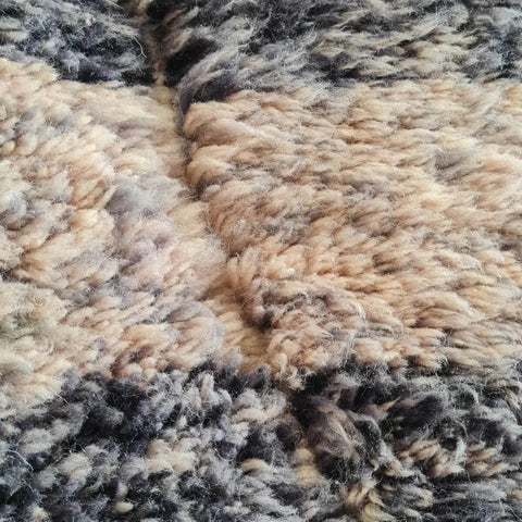 Tapis berbère - Beni M'rirt