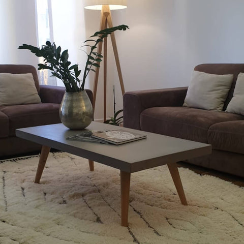 Tapis berbère - Beni Ouarain 2.50m x 1.50m - VENDU