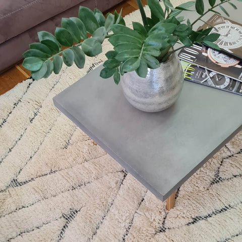 Tapis berbère - Beni Ouarain 2.50m x 1.50m - VENDU