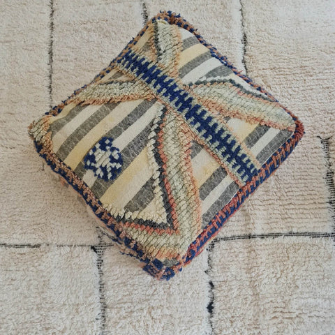 Tapis berbère - Beni Ouarain 2.93m x 2.08m